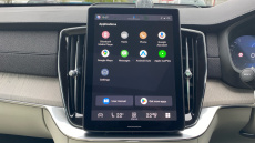 Volvo XC90 2.0 B5P Ultra Dark 5dr AWD Geartronic Petrol Estate